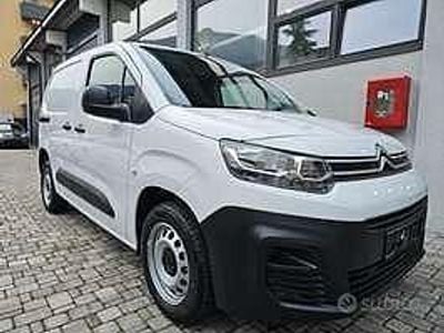 Occasion Citroën Berlingo