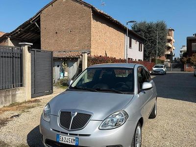 Usata Lancia Ypsilon 2010 Utilitaria