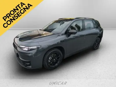 Nuova Leapmotor C10 160 kW (218 CV) 2025 Midnight aurora SUV