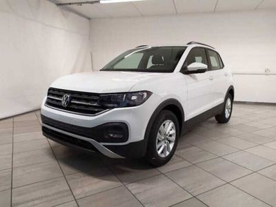 usata VW T-Cross T-Cross - 1.0 tsi urban 95cv