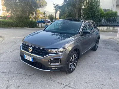 Usata VW T-Roc Style 116 CV (85 kW) 2020 SUV