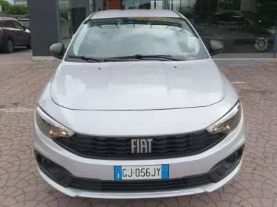 Usata Fiat Tipo