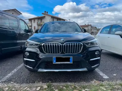 Usata BMW X1