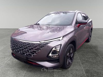 Usata Omoda 5 147 CV (108 kW) 2025 Grigio SUV