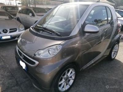 usata Smart ForTwo Coupé 800 40 kW passion cdi