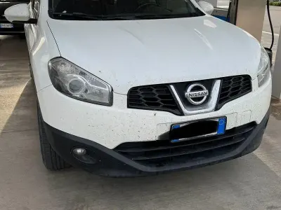 Usata Nissan Qashqai 117 CV (86 kW) 2013 SUV