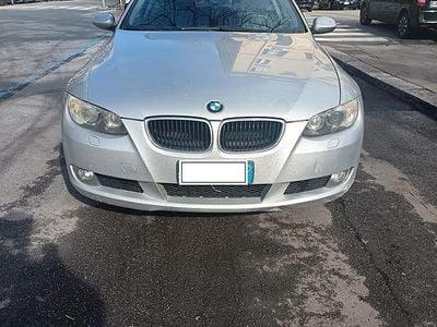 Begagnad BMW 320