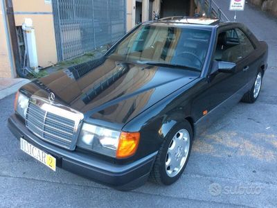 usata Mercedes E300 ce