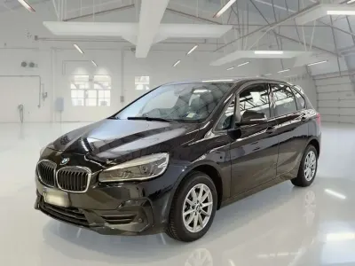 Usata BMW 216 Active Tourer