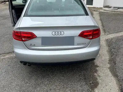 Usata Audi A4