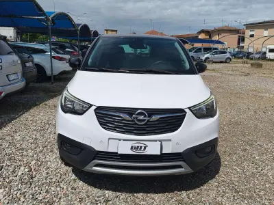 Usata Opel Crossland X
