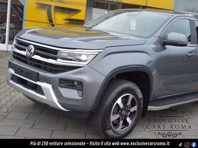 VW Amarok