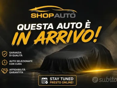 Usata Jeep Compass