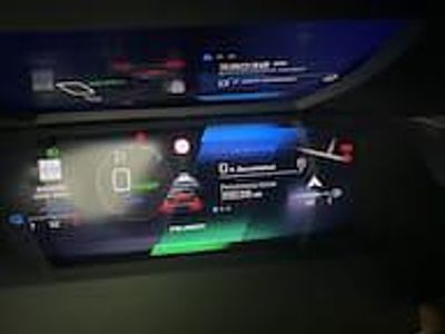 Usata Peugeot 308 SW GTi 179 CV (131 kW) 2024 Nero perla Station wagon