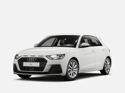 Nuova Audi A1 Business 116 CV (85 kW) 2026 Bianco cortina SUV