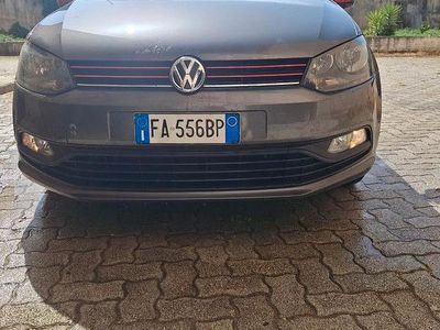 Usata VW Polo 2015