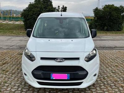 usata Ford Transit Connect