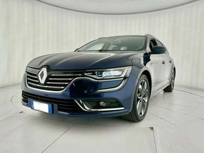 usata Renault Talisman Sporter TCe 225 CV EDC FAP Executive 4Control