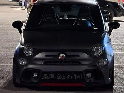Usata Abarth 500 165 CV (121 kW) 2019 Berlina