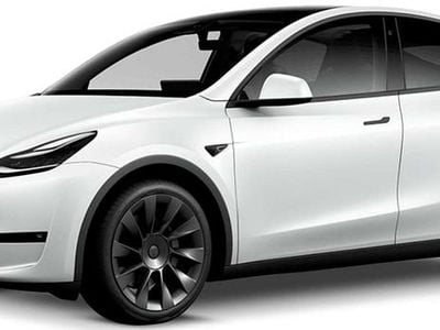 Usata Tesla Model Y RWD 88 kW (120 CV) 2024 SUV