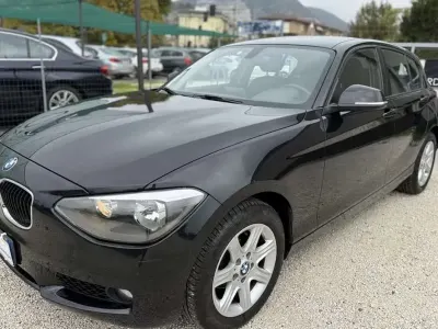 Usata BMW 116 M Sport 116 CV (85 kW) 2014 Utilitaria