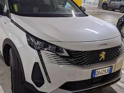 Usata Peugeot 3008 GT 131 CV (96 kW) 2022 SUV