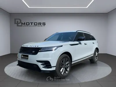 Usata Land Rover Range Rover Velar
