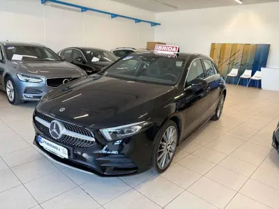 Usata Mercedes A250