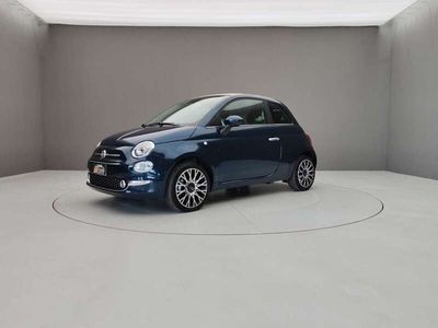 usata Fiat 500C 1.0 70CV HYBRID DOLCEVITA