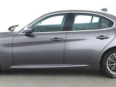 usata Alfa Romeo Giulia 2.2 t Business Sport Launch Edition 180cv auto