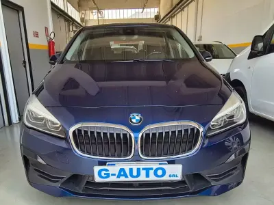 Usata BMW 220 Active Tourer