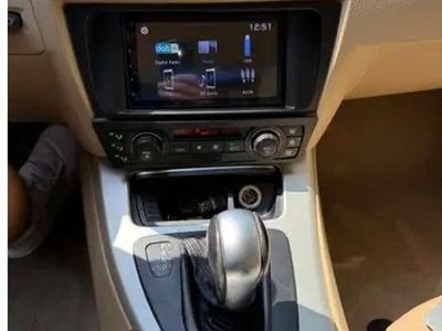 Usata BMW 320 163 CV (119 kW) 2007 Blu/azzurro Station wagon