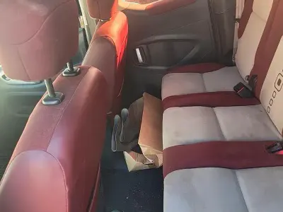 Usata Citroën Berlingo