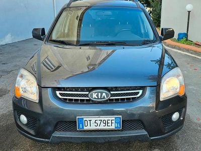 Usata 2009 Kia Sportage SUV | 1999 € (Buon prezzo)