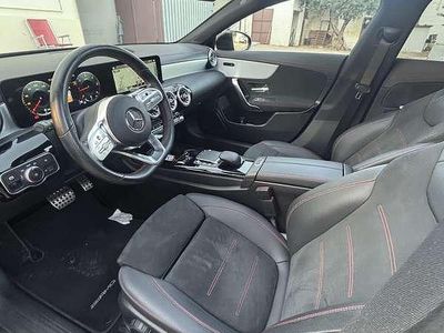 Usata Mercedes CLA220 Shooting Brake Premium 190 CV (139 kW) 2023 Station wagon