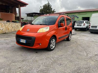 Fiat Qubo