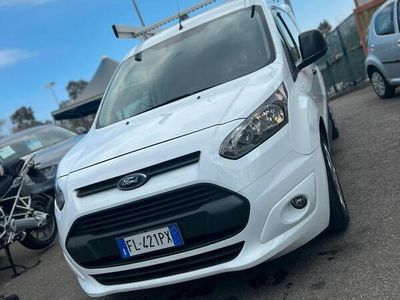 usata Ford Tourneo Connect TRANSIT CONNECT