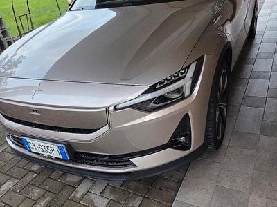 Usata Polestar 2 219 kW (299 CV) 2025 Utilitaria
