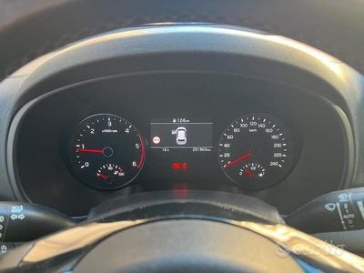 Bianco Usata 2020 Kia Sportage SUV | 11.000 € (Buon prezzo)