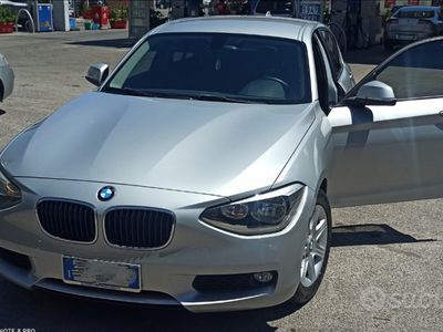 usata BMW 116 serie 1 d