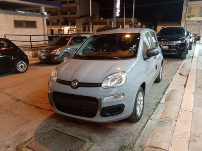 usata Fiat Panda 1.0 FireFly S&S Hybrid