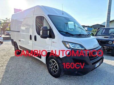 usata Fiat Ducato l2h2 2.3 160cv