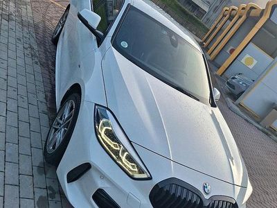 Usata BMW 118 M Sport 2024 Bianco Utilitaria