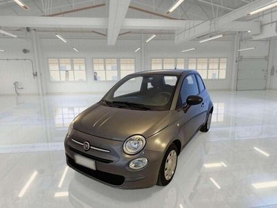 Grigio Usata 2022 Fiat 500 Utilitaria | 10.550 € (Buon prezzo)