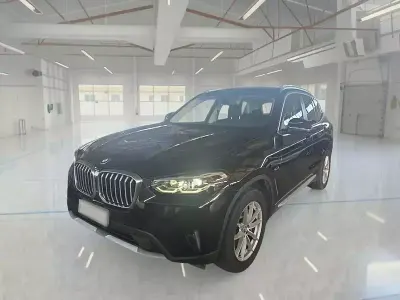 Usata BMW X3