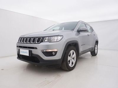 usata Jeep Compass Business 4WD aut.