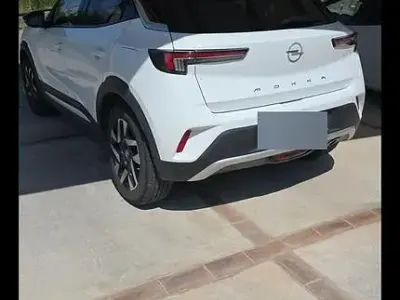 Usata Opel Mokka 110 CV (80 kW) 2022 SUV