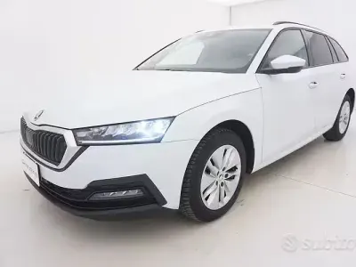 Usata Skoda Octavia