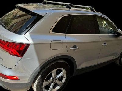 Usata Audi Q5 Ambiente 163 CV (119 kW) 2017 SUV