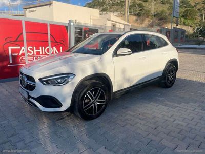 Mercedes GLA200